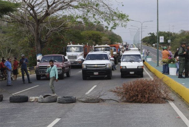 Foto: El Impulso 