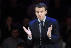 Macron derrotaría a Le Pen en un balotaje en elección presidencial de Francia: sondeos