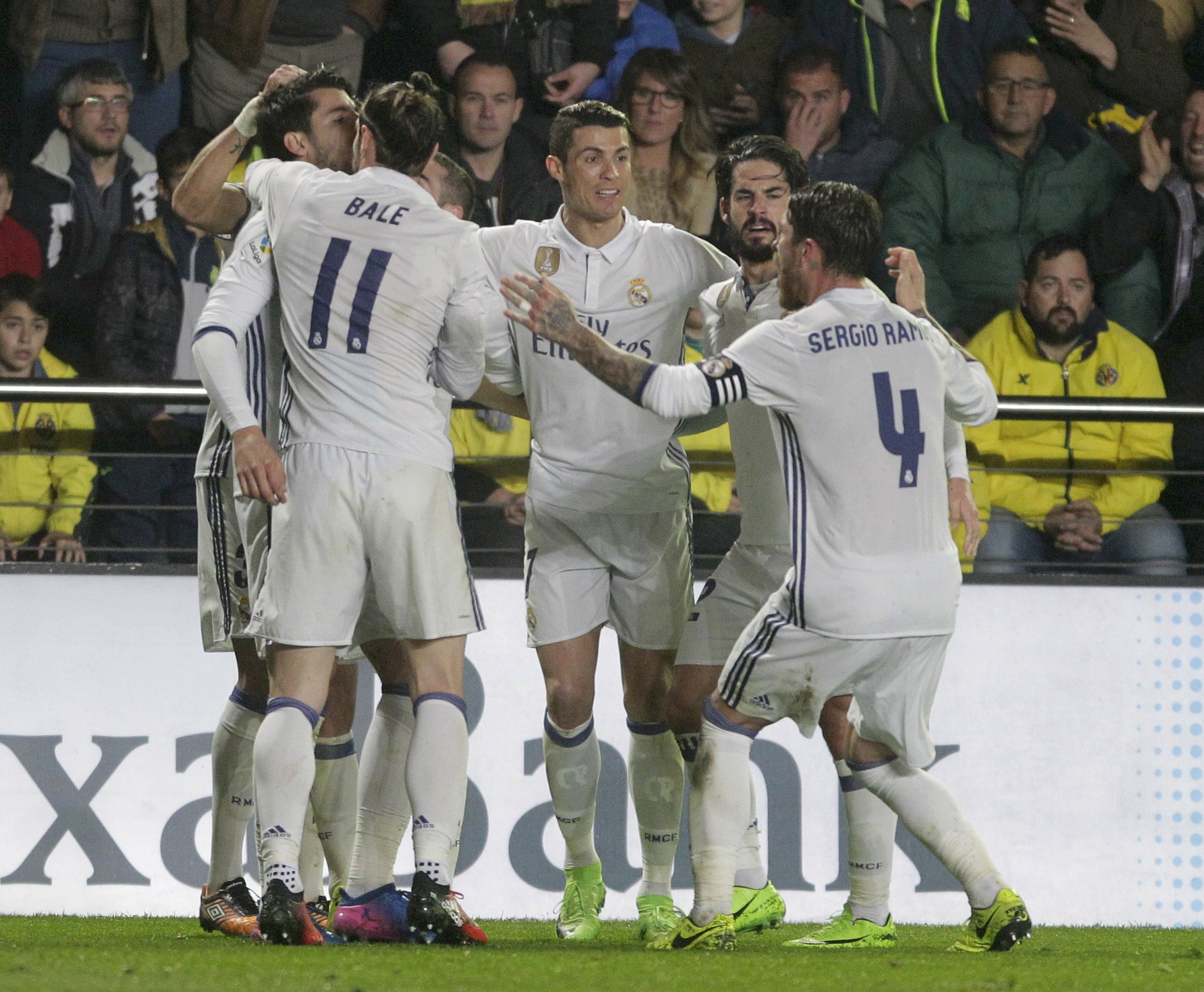 El Real Madrid inicia la pretemporada pendiente de James, Morata y Ceballos