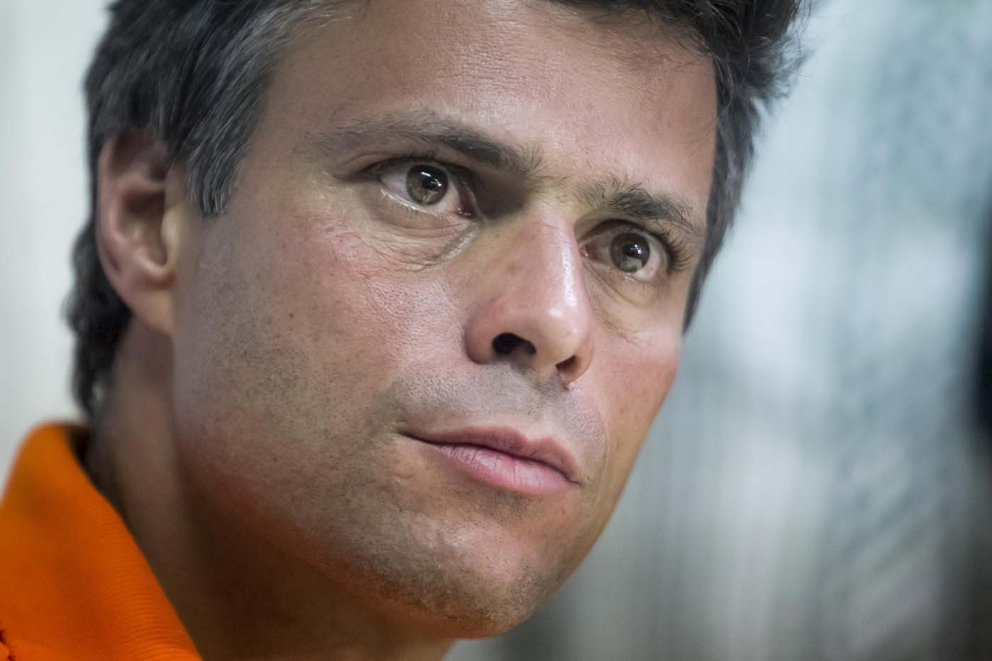 Leopoldo López al Gobierno de Ecuador: No permitan que la dictadura venezolana sea un ejemplo