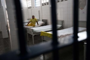 Oficializan suspensión de visitas a las cárceles para evitar el Covid-19