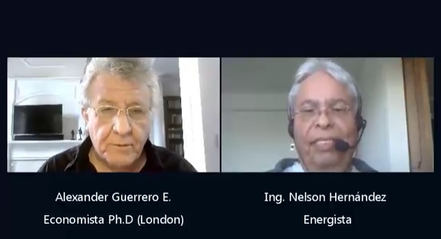 Guerrero y Hernández: La encrucijada de la industria petrolera de Venezuela