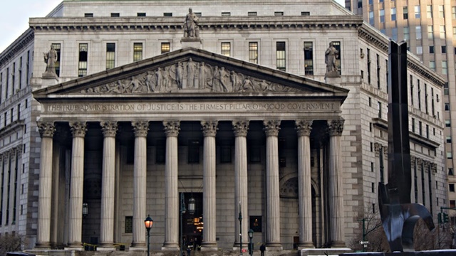 Demanda contra bolichicos vuelve a un tribunal de Nueva York