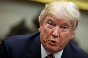 Trump recibirá este lunes en la Casa Blanca al primer ministro iraquí