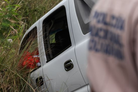 Asesinato. Foro Referencial