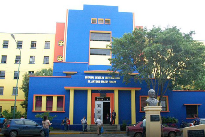 Hospital Central Universitario de Lara prevalece ante adversidades