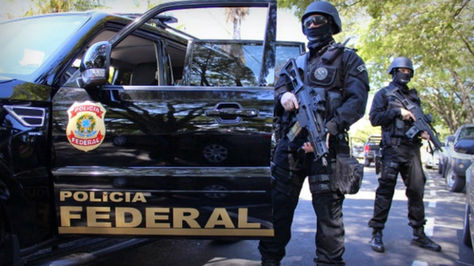 Policía Federal de Brasil reforzará seguridad de candidatos tras atentado