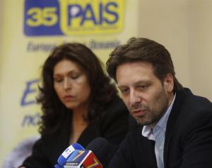 El Gobierno de Ecuador anima a votar “pronto” a los ecuatorianos en España