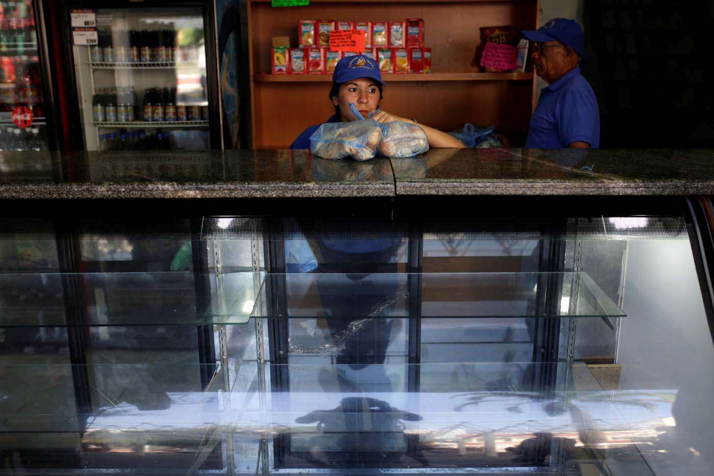 NYT: La guerra de Nicolás Maduro contra los panaderos