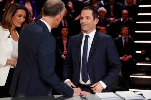 Candidato socialista francés quiere crear un “ministerio del tiempo libre”