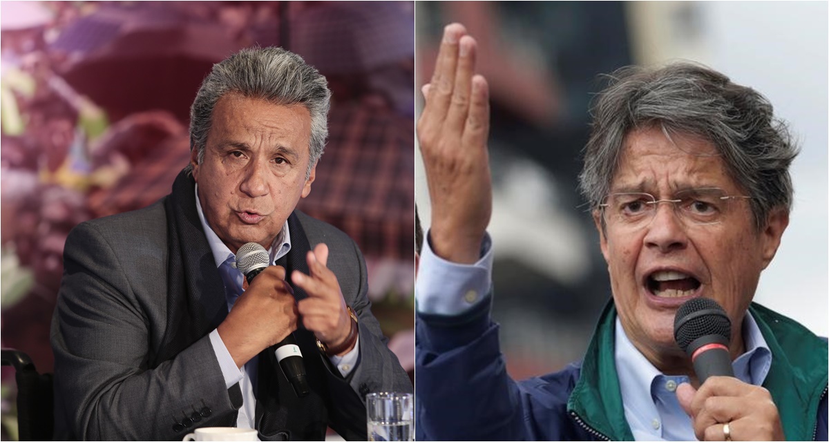 Candidatos a la Presidencia de Ecuador mantendrán un diálogo televisado