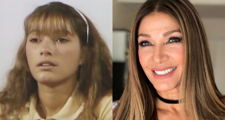 Catherine Fulop sigue teniendo cuerpo de “Abigail” a sus 52 años