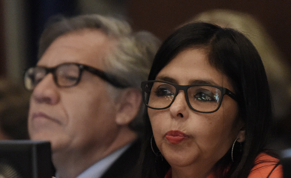 ¡Saquen cotufas!… Venezuela, Bolivia y Nicaragua pedirán la destitución de Almagro en la OEA