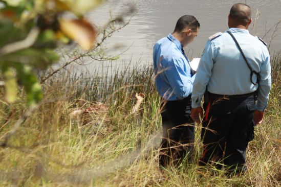 Dos dobles homicidios en menos de seis horas en el estado Bolívar