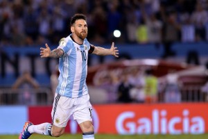 Argentina le reza al Messias en su hora más dramática