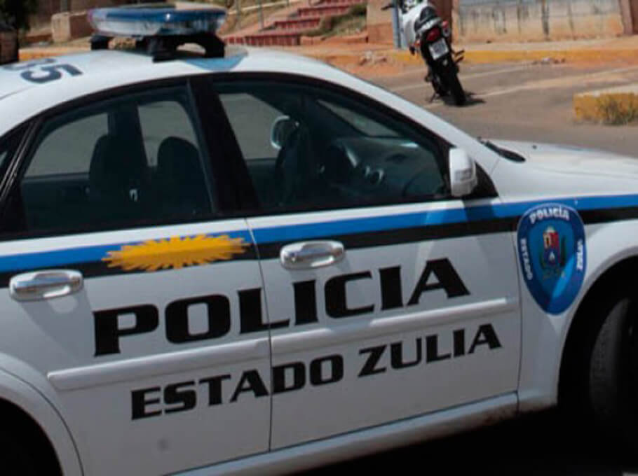 Secuestran a hombre y a su hija de 10 años en Maracaibo