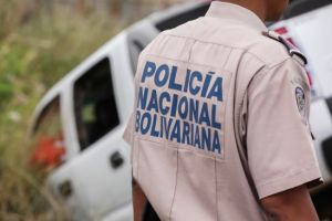Acusaron a PNB por herir a joven durante manifestación en Táchira