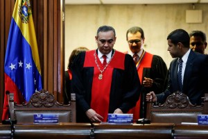 Sala Constitucional fija fecha para audiencia de solicitud de antejuicio contra la Fiscal