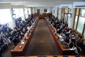 EN VIVO: Sesión extraordinaria del Consejo Permanente de la OEA sobre crisis en Venezuela