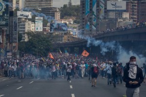 Perú sugiere que el Vaticano y grupo de países medien en Venezuela