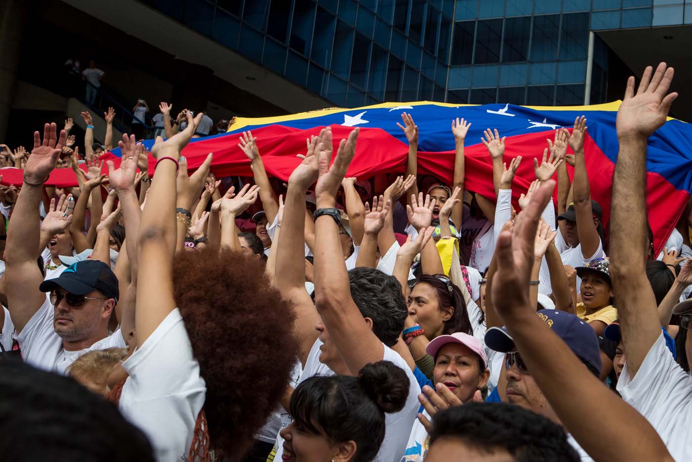Las maniobras de Maduro para anular a la oposición en las elecciones