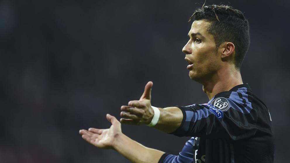 ¡Escándalo en el Madrid!… Cristiano Ronaldo pagó para que no lo acusaran de violador hace siete años