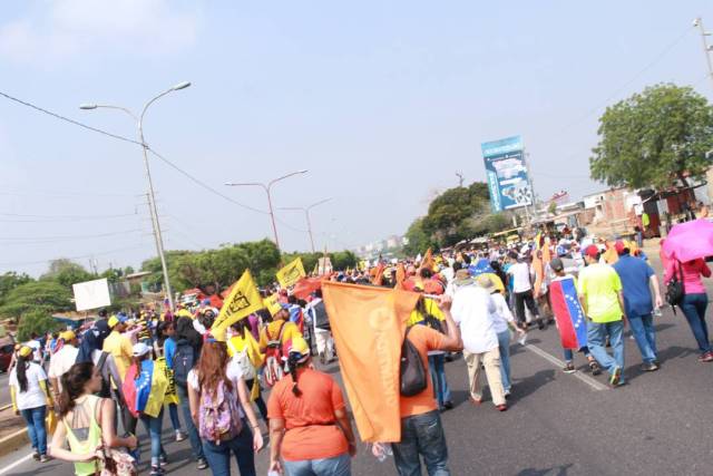 Planton Nacional Primero Justicia Zulia (3)