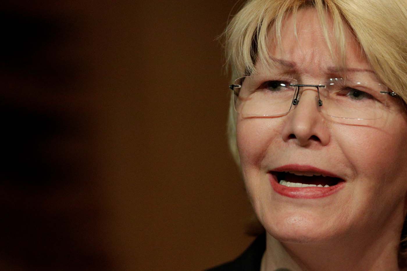 Aseguran que Maduro busca reemplazar a la Fiscal, Luisa Ortega Díaz