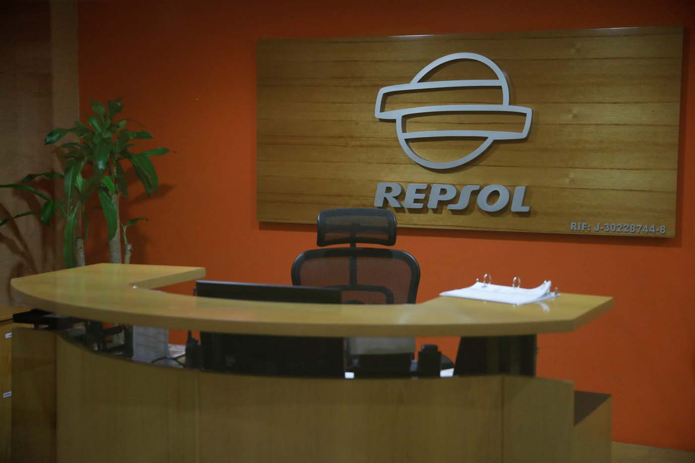 Repsol reveló por qué sostiene negocios con Pdvsa pese al riesgo de las sanciones de EEUU