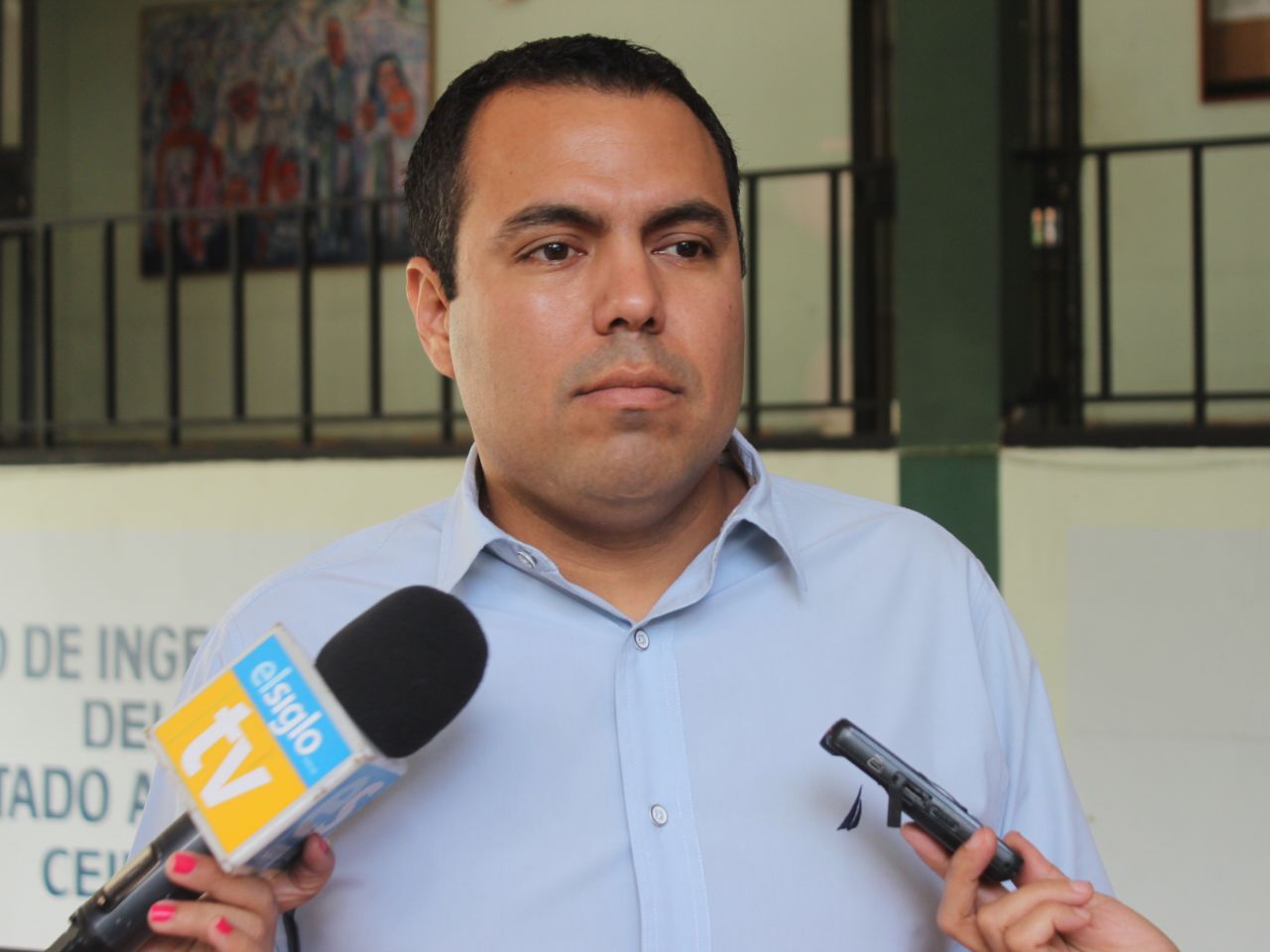 Rolman Rojas: Aragua esta lista para el 350