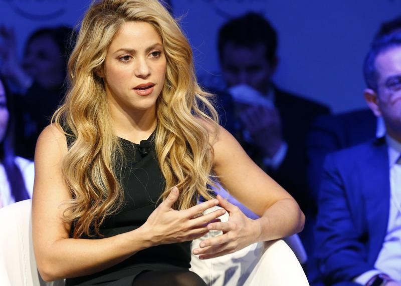 Shakira pospone concierto en Israel y el movimiento de boicot lo celebra