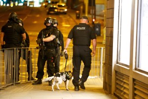 La policía arresta a otro sospechoso por el atentado de Manchester