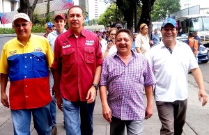 Alcides Padilla: Constituyente es muestra del miedo de Maduro de ir a unas elecciones generales