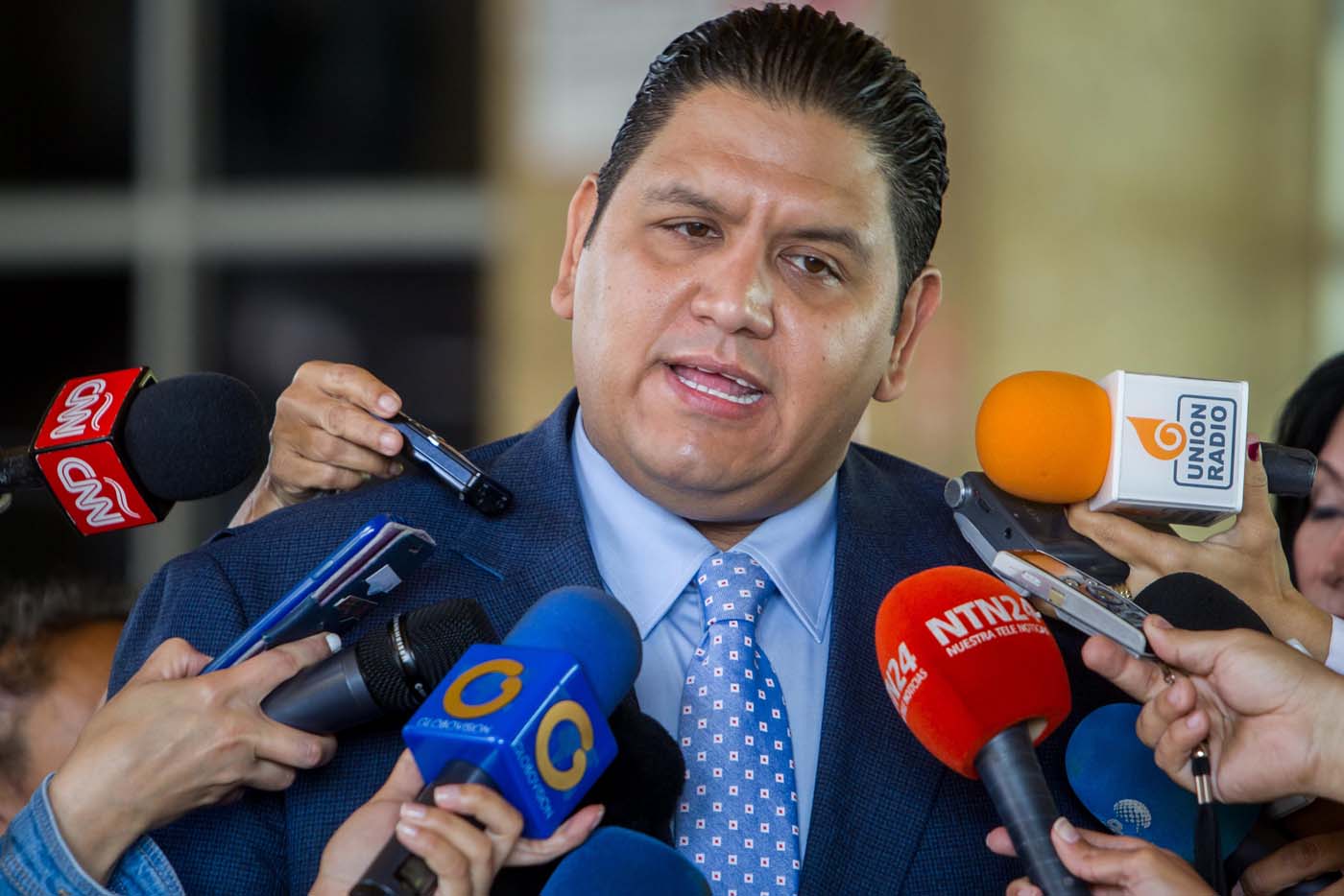 Rector Rondón, la piedrita en el zapato de Tibisay: Bases para “Constituyente” de Maduro tienen inconstitucionalidad