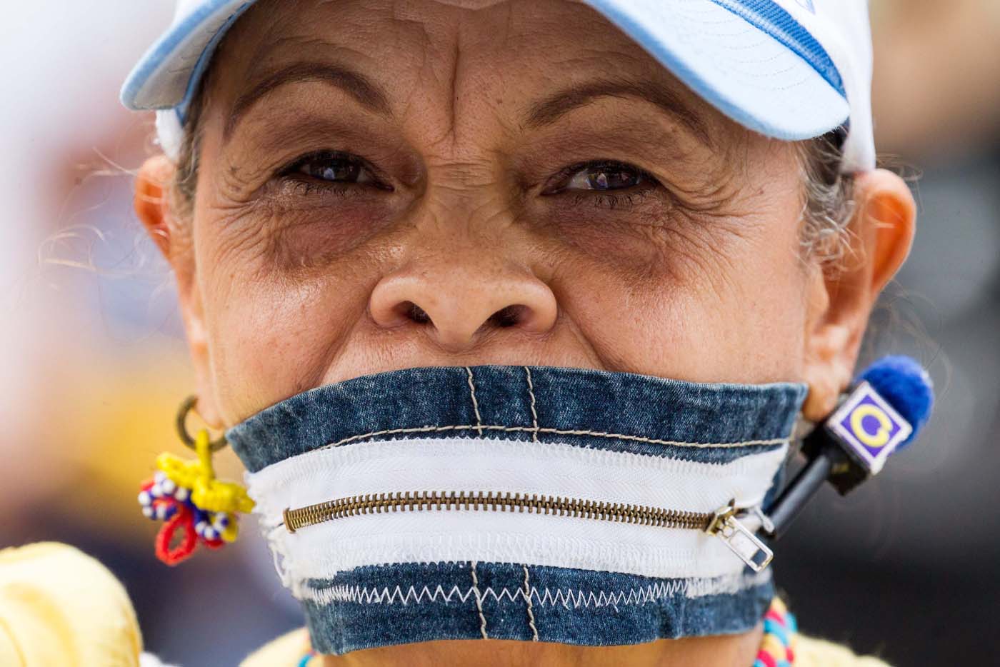 En Cuba, Venezuela, Bolivia y Nicaragua no hay libertad de prensa