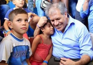 Almagro renueva su compromiso con la democracia al cumplir dos años en OEA