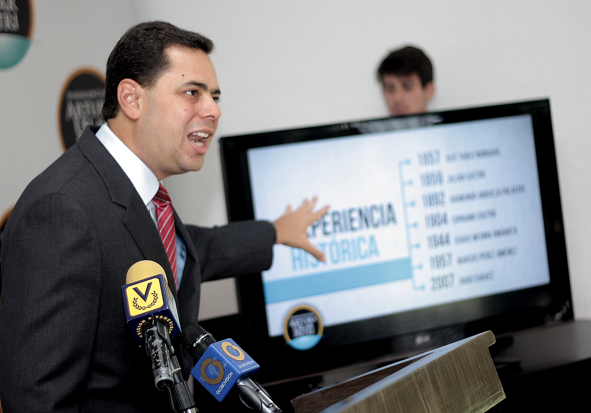 Ecarri: Con Constituyente, Maduro está provocando una sublevación