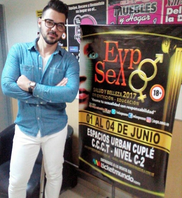 ExpoSexo