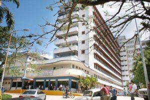 Directivos de hospital centinela en Táchira no cuentan con las pruebas rápidas para Covid-19
