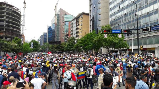 Foto La Patilla