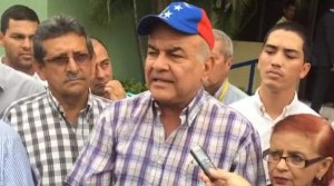 Andrés Eloy Camejo: Gobernadores tienen que respetar decreto de libre distribución y comercialización de la carne