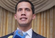 Juan Guaidó: Reverol no tiene moral para prohibir el ejercicio de un derecho constitucional