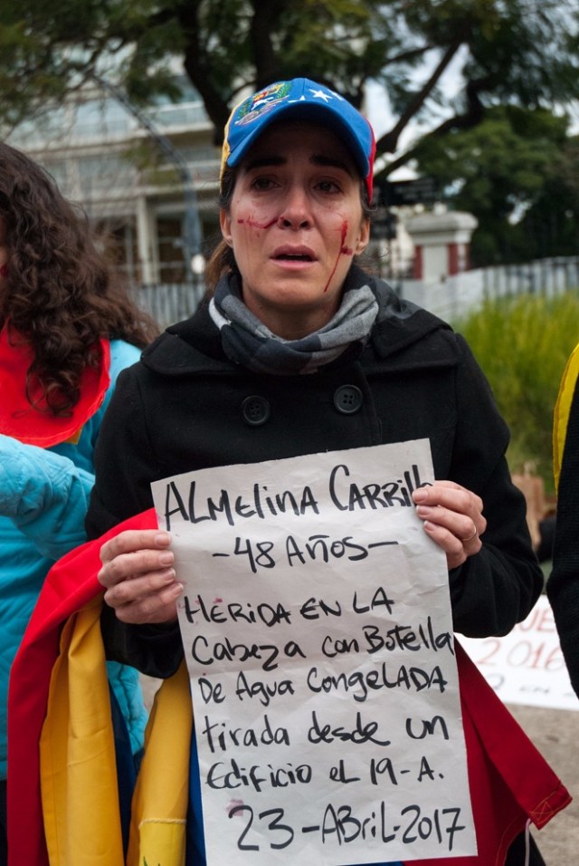 venezolanos en Argentina (11)