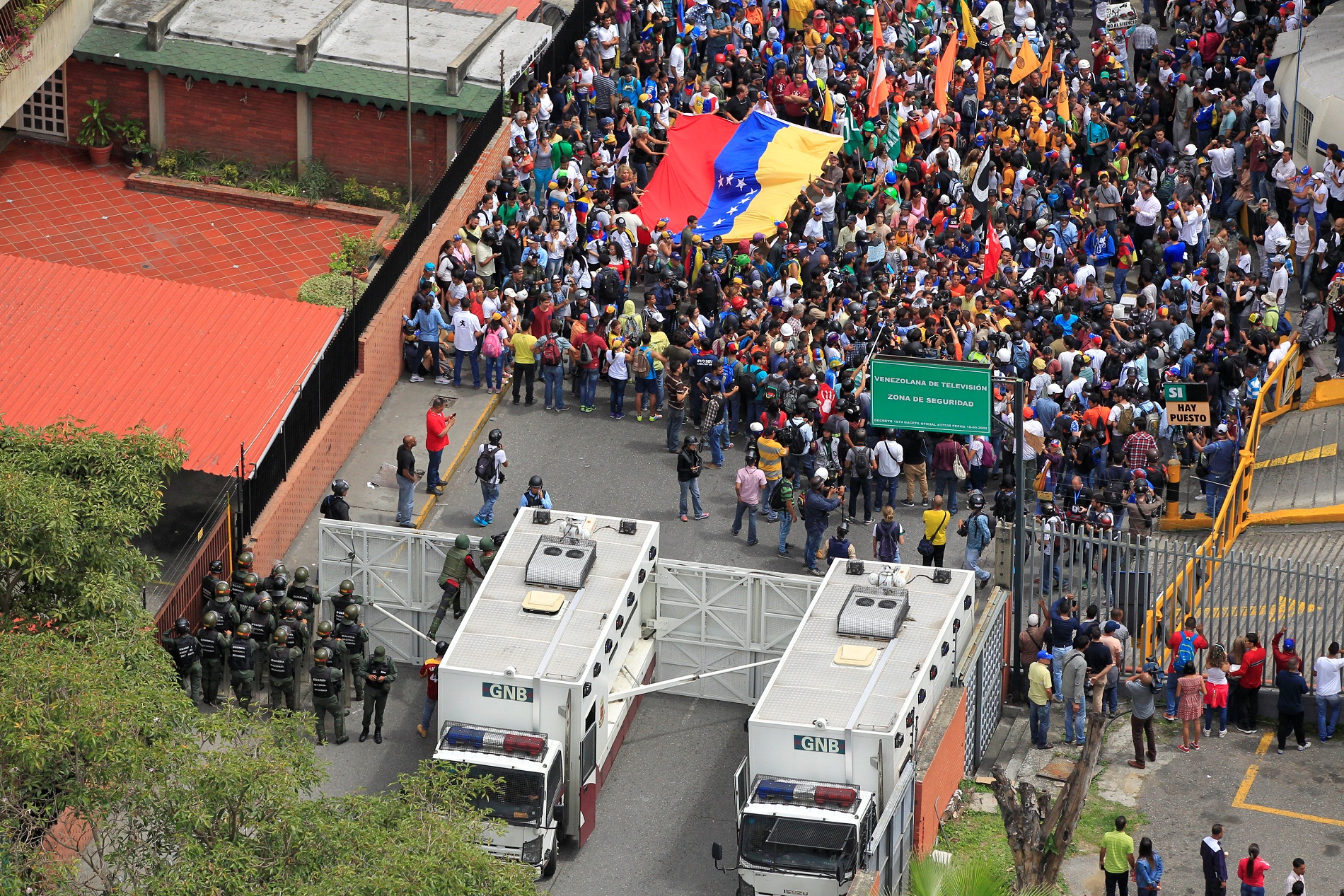 Rafaela Requesens: Gracias a la presión de calle logramos decirle a Villegas las cosas de frente (Video)