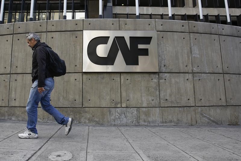 CAF y BEI otorgaron crédito de 500 millones de dólares para América Latina por el Covid-19
