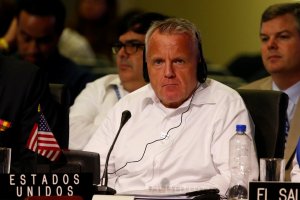 EEUU ante la OEA: Estamos alarmados por el dramático deterioro de la democracia en Venezuela