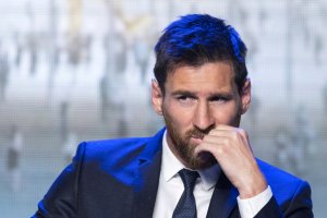 Detienen a un hermano de Messi en Argentina tras accidente automovilístico