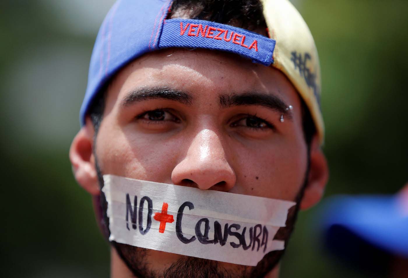 La Sociedad Interamericana de Prensa repudió que Maduro use la “ley del odio” para censurar a prensa venezolana