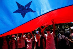 Venezuela se activa para la construcción de un mejor país: Actividades del 25 de abril hasta agosto