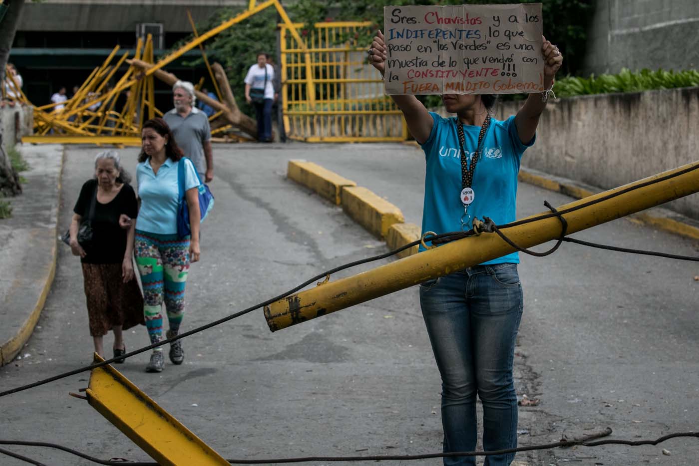 Cofavic: Asaltos a residencias son una forma inadmisible de castigo ejemplarizante